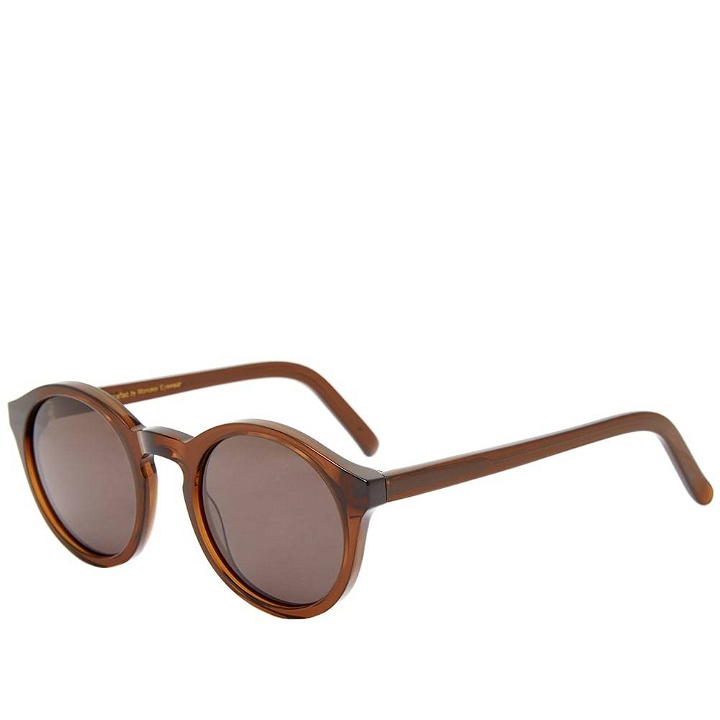 Photo: Monokel Barstow Sunglasses