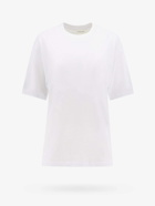 Sportmax   T Shirt White   Womens
