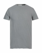 Crossley Mens T-shirt in Grey