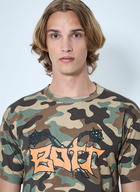 Bott Flail T-Shirt