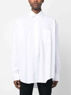 VETEMENTS - Cotton Shirt