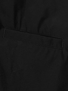 ACRONYM - Tapered 2L GORE-TEX INFINIUM™ WINDSTOPPER® Trousers - Black