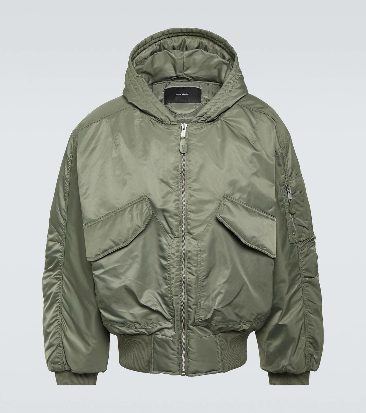 Entire Studios XB-70 bomber jacket Entire Studios