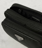 Prada Nylon belt bag