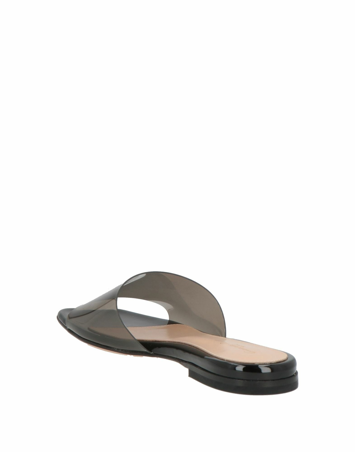 Gianvito Rossi Womens Sandals in Black