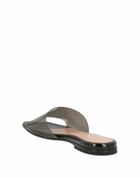 Gianvito Rossi Womens Sandals in Black