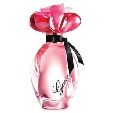 Guess Ladies Girl EDT Spray 1.0 oz Fragrances 3607346254691