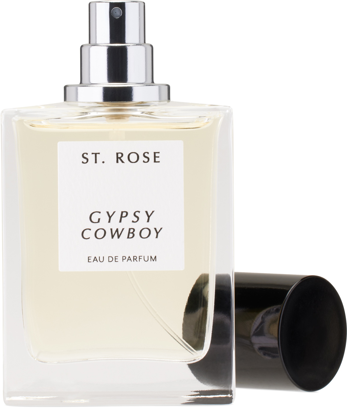 ST. ROSE Gypsy Cowboy Eau de Parfum, 50 mL