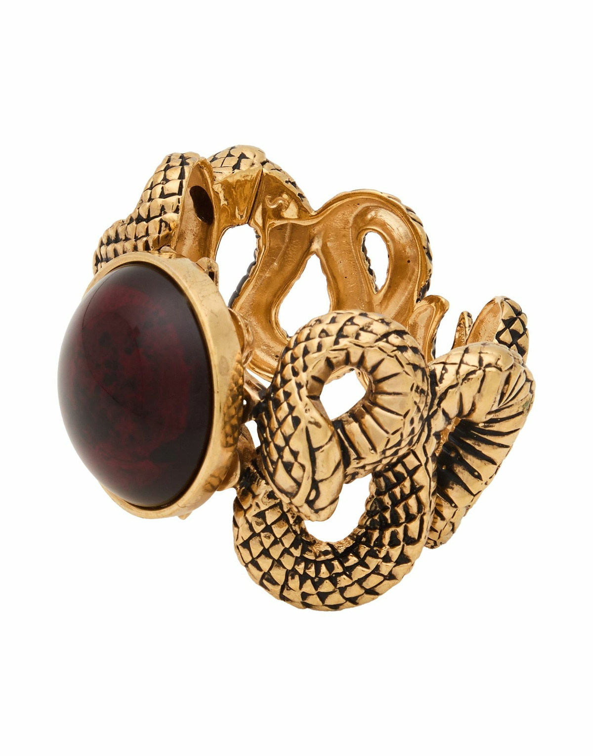 Alberta Ferretti Womens Bracelet in Gold