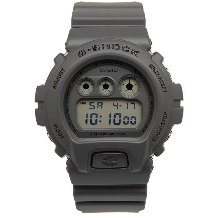 Photo: Casio G-Shock DW-6900LU-8ER Stealth Watch