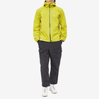 Haglofs Men's Haglöfs Roc Gore-Tex Jacket in Aurora