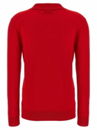 Brioni Cashmere And Silk Polo Shirt