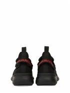 DSQUARED2 - Dsquared2 Fly Low Top Sneakers