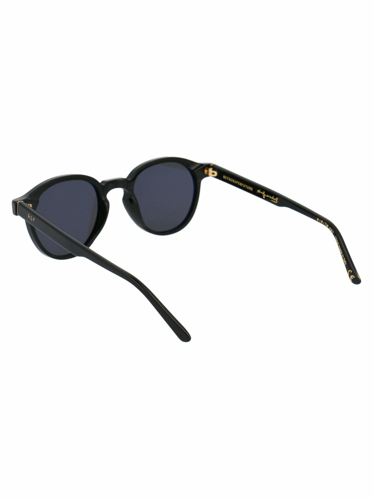 RETROSUPERFUTURE The Warhol Sunglasses
