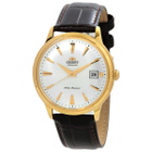 Orient Bambino Automatic White Dial Watch TAC00003W
