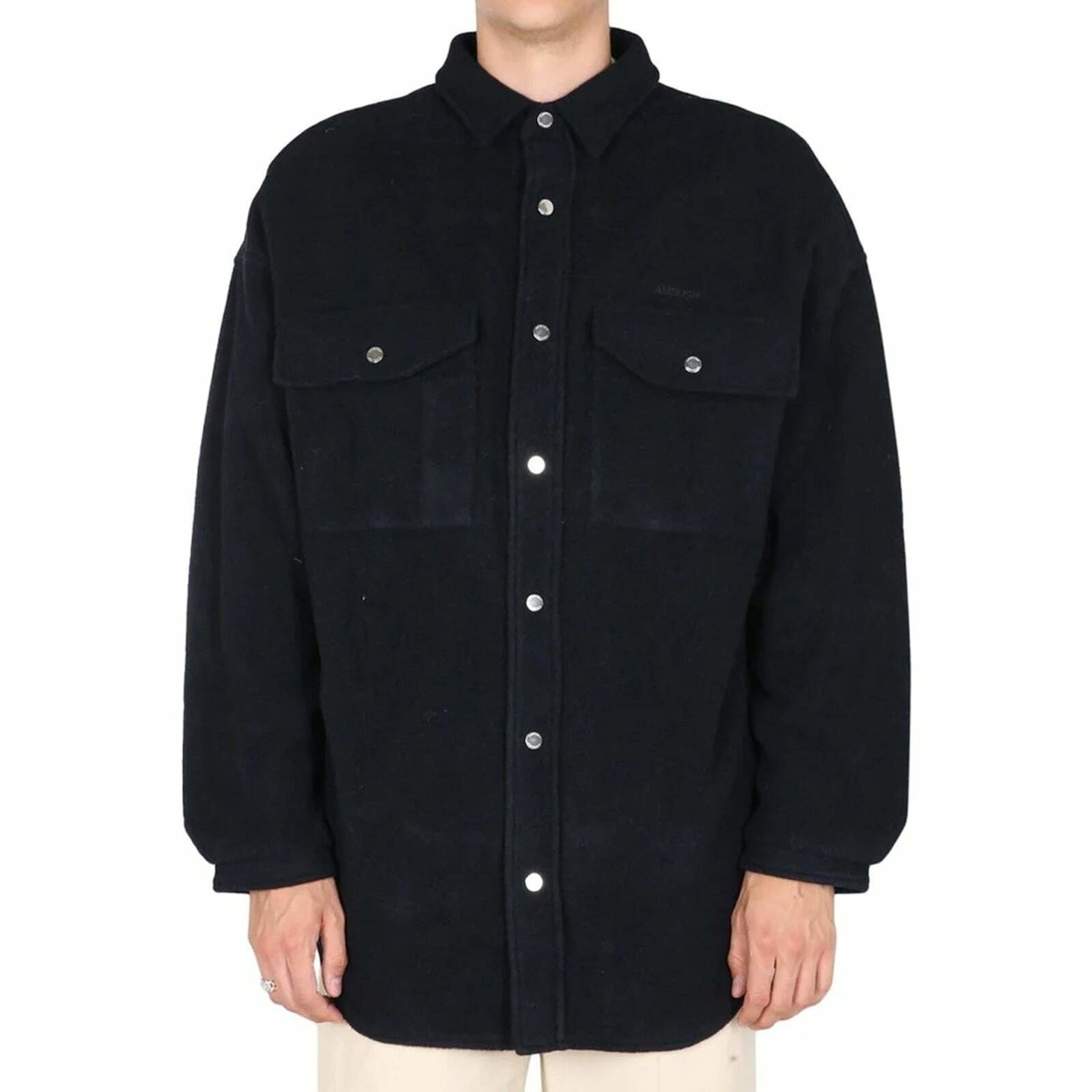 AMBUSH Wool Shirt Jacket