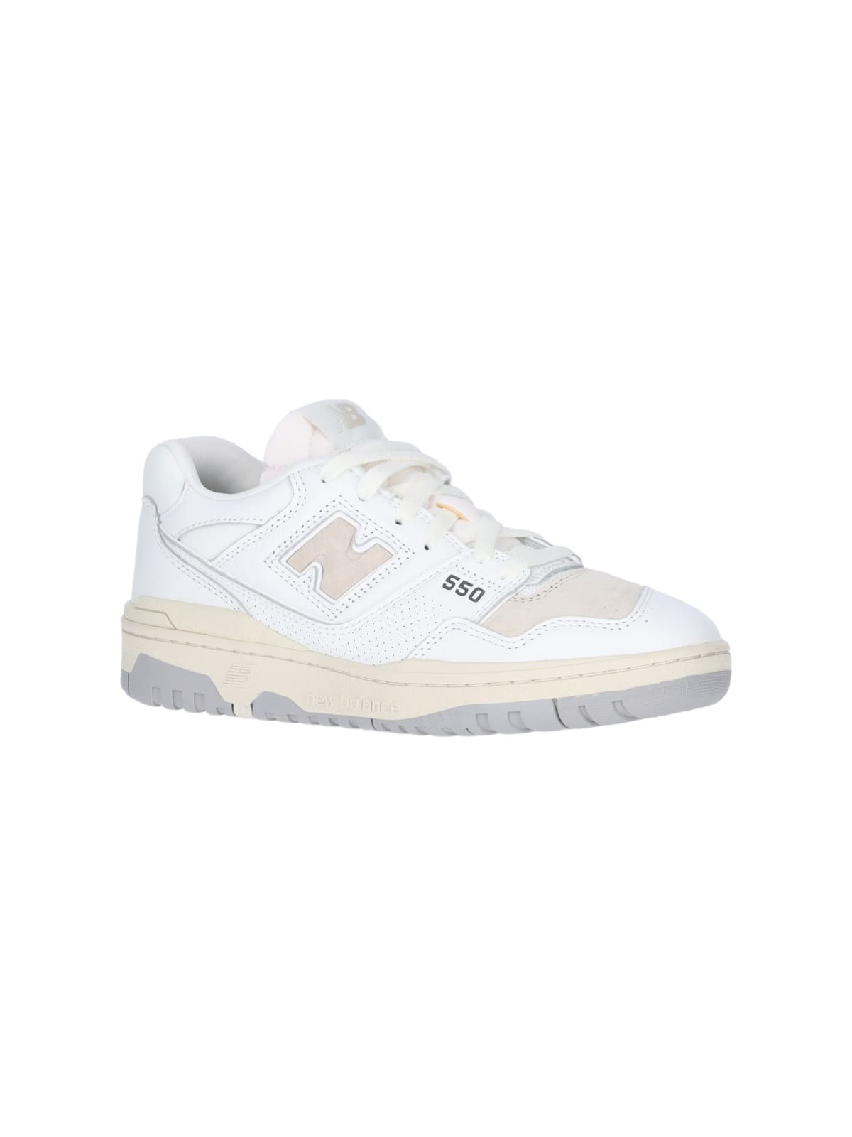 New Balance 550 Sneakers