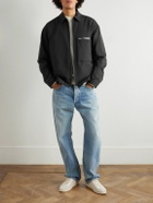 Laminar - Shell Jacket - Black