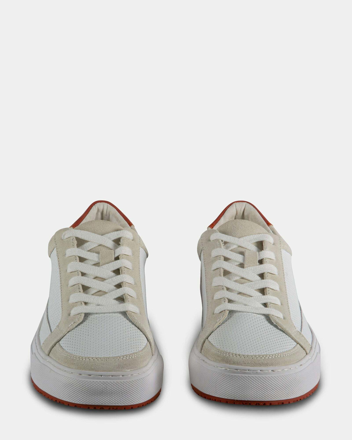 Steve Madden Ryckie Sneakers in White