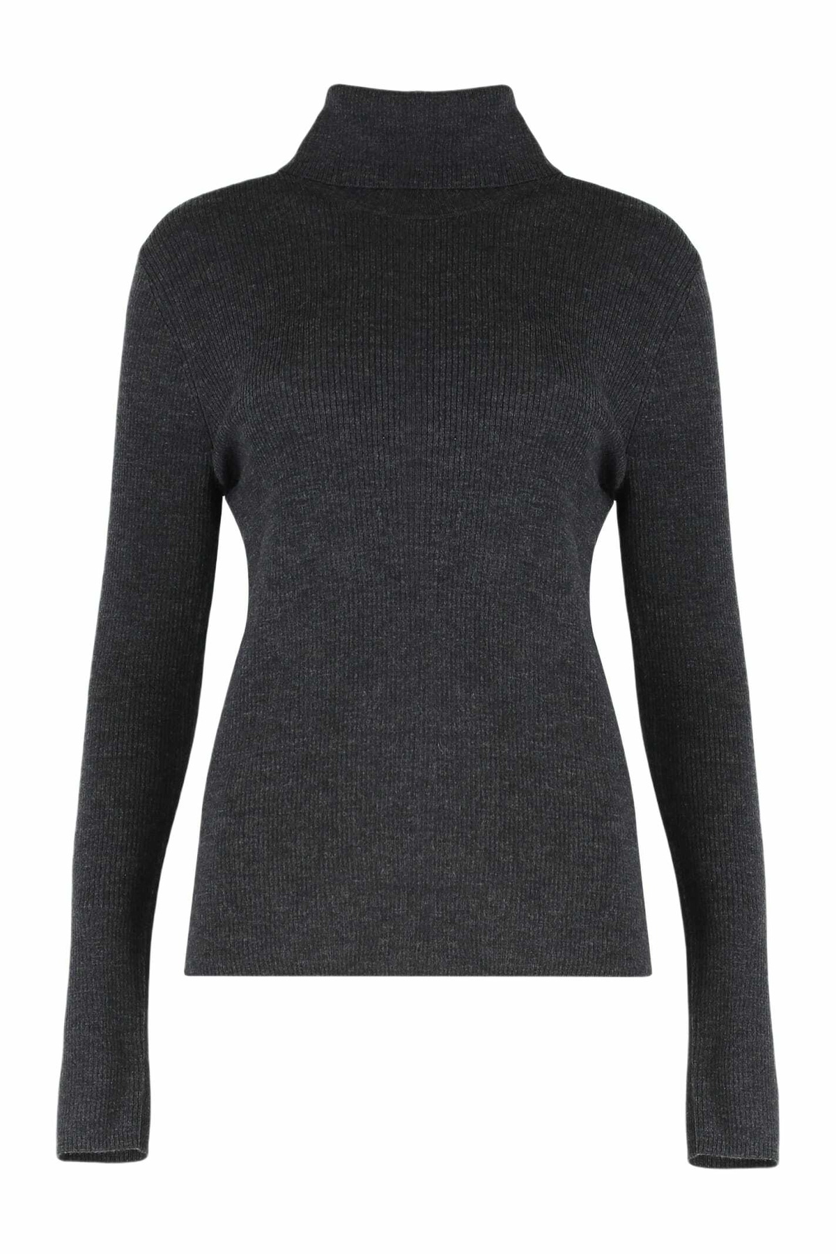 Parosh Leila Wool Turtleneck Sweater
