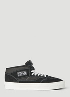 Vans - UA Half Cab 33 DX High Top Sneakers in Black