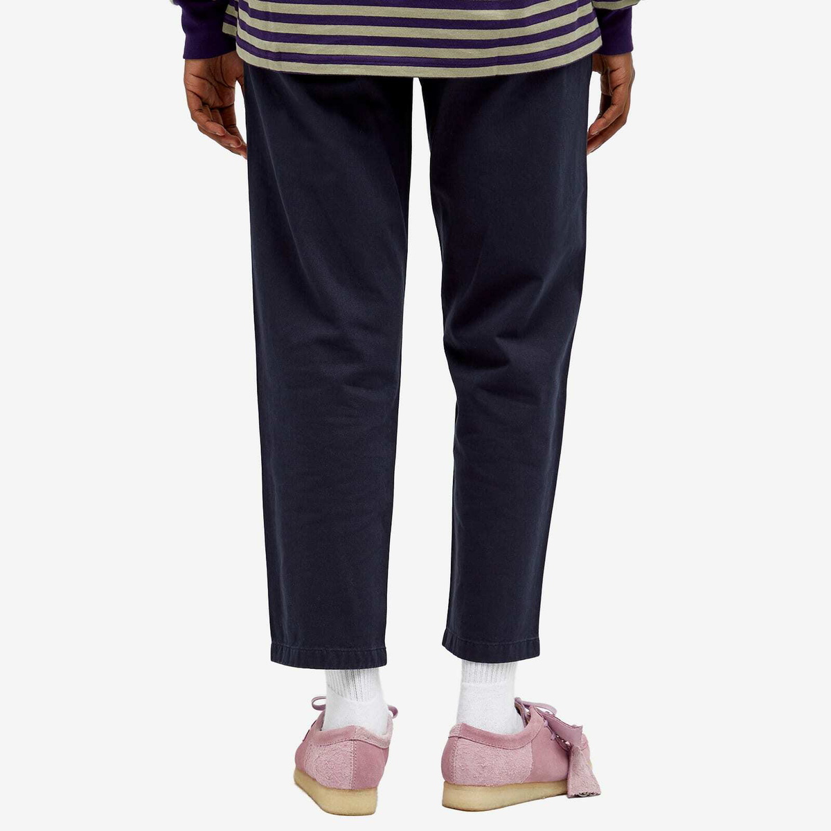 Gramicci Pant - Double Navy main image 0