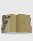 Assouline Cartier Panthère Multi Art & Design