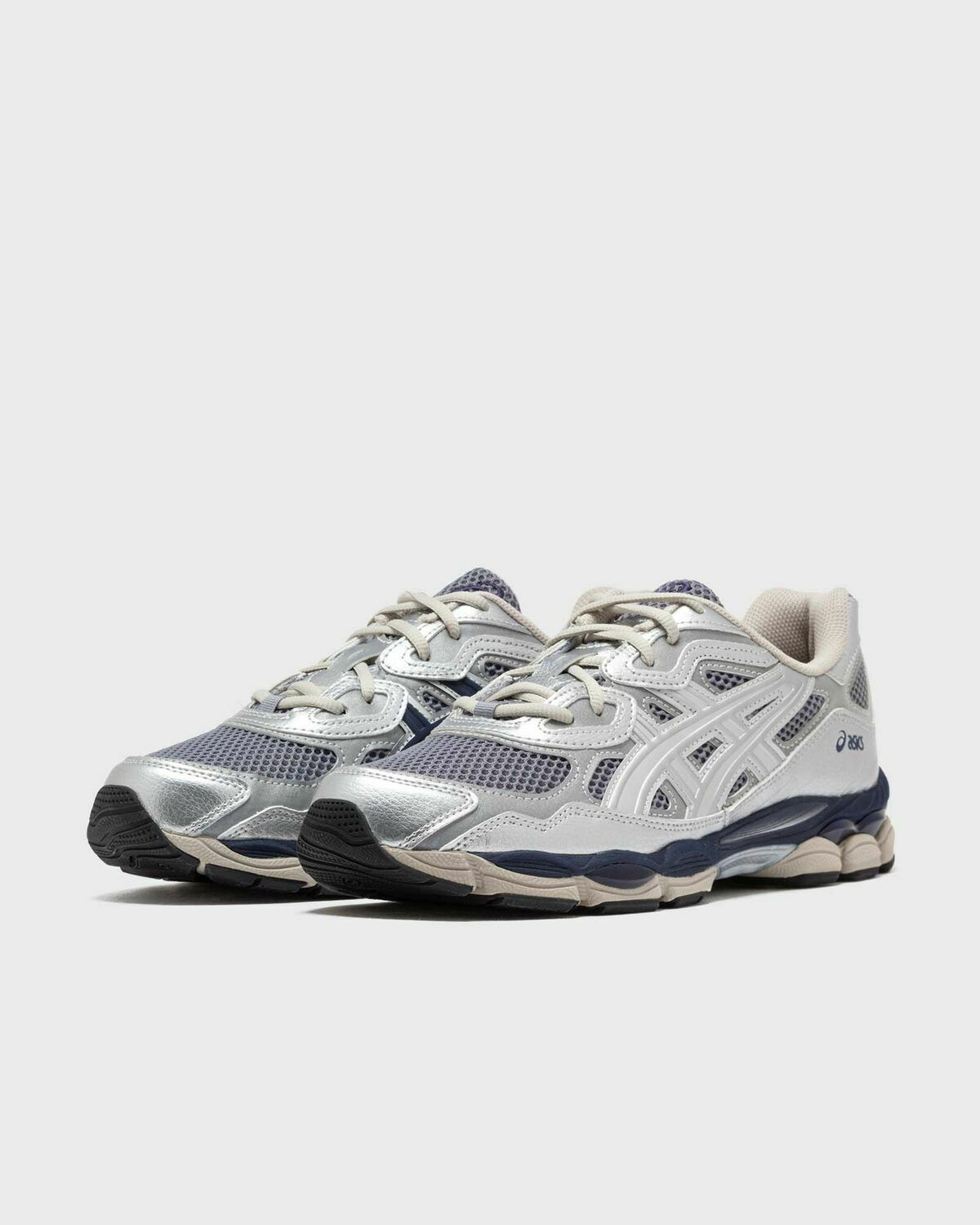asics GEL-NYC × BILLY'S コラボモデル27cm 海外12/4発売｜Billy's × Asics Gel-NYC 