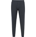 Lululemon - Surge Tapered Stretch-Jersey Sweatpants - Gray