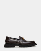 Steve Madden Naxos Dress Shoes in Brown Box