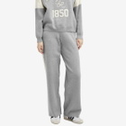 4th & Reckless Women's David Knitted Sweatpants in Grey