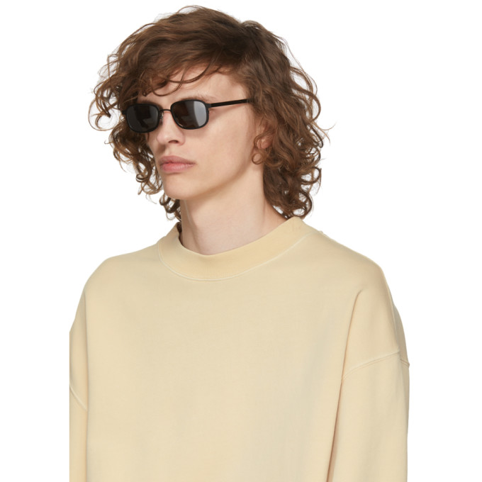 BLYSZAK Black Square Collection III Sunglasses