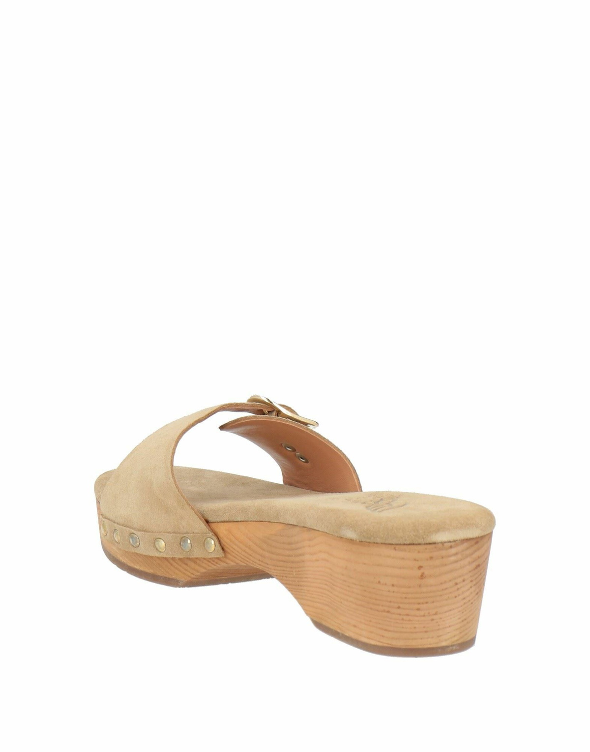 Ancient Greek Sandals Womens Mules & Clogs Camel