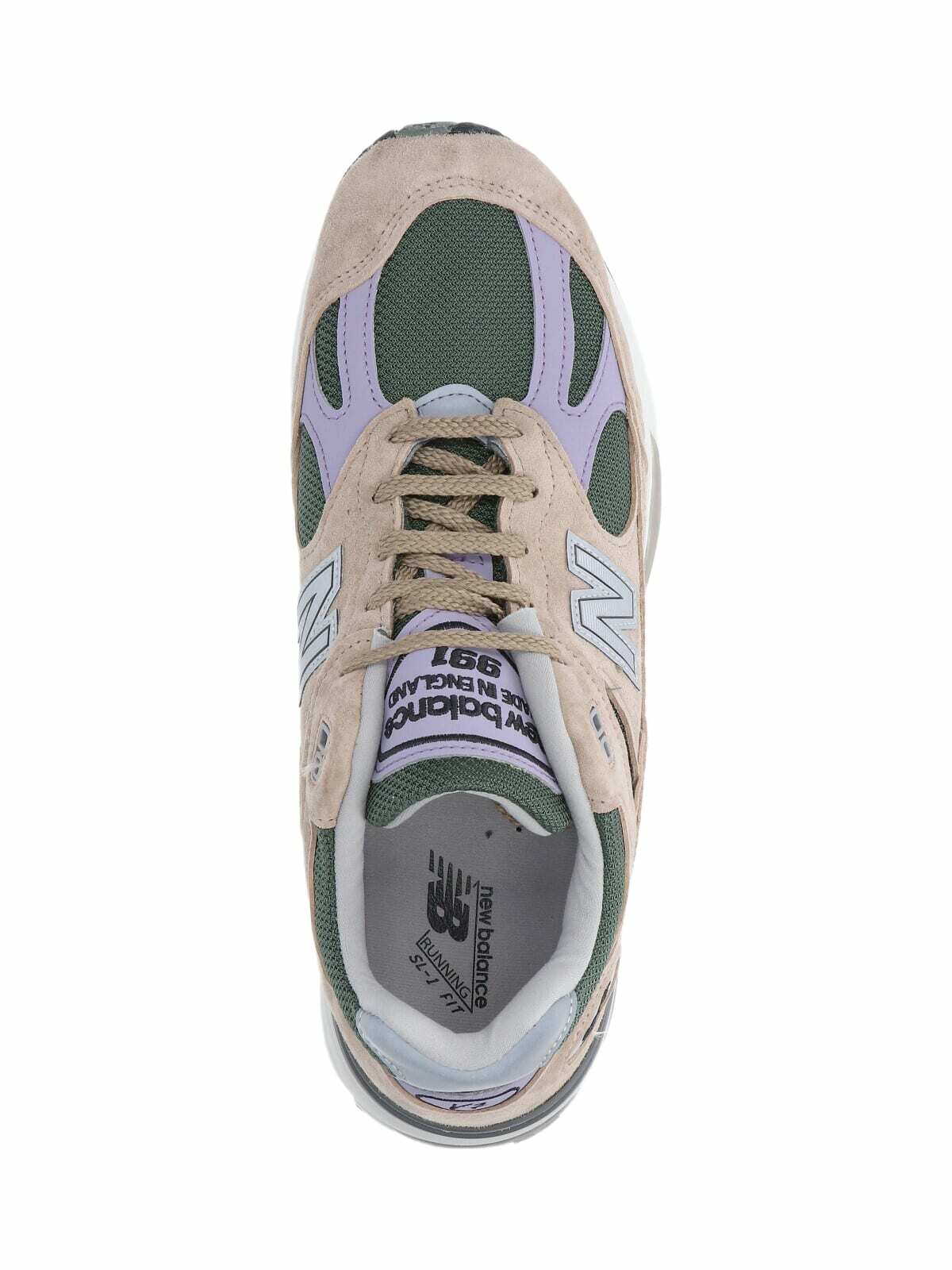 New Balance made In Uk U991v2 Sneakers