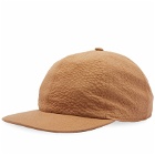 A Kind of Guise Chamar Cap in Nutmeg