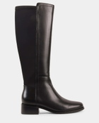 Steve Madden Geenie Boots in Black