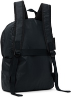 Horizn Studios Black Shibuya Backpack