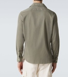 Brunello Cucinelli Cotton shirt