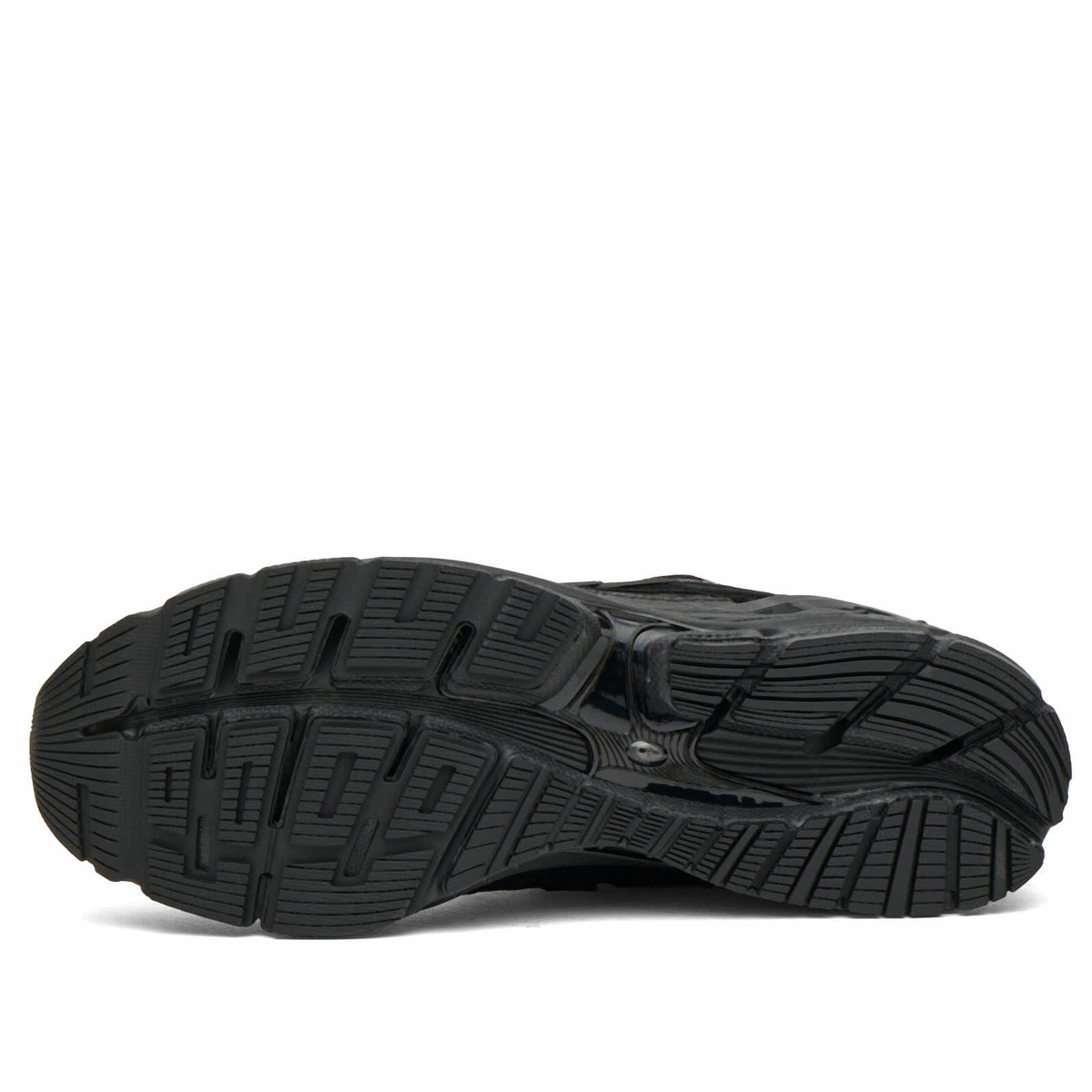 New Balance 1954R Sneaker in Black/Black