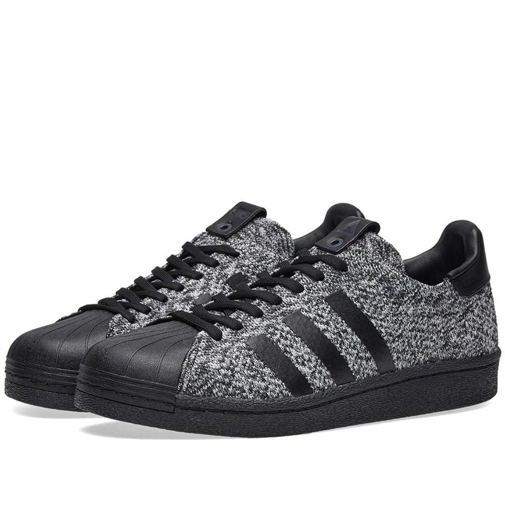 Photo: Adidas Consortium x Sneakersnstuff x Social Status Superstar S.E.