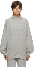 Gil Rodriguez Gray George Sweater