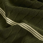Baina St Bathans Bath Towel in Moss 