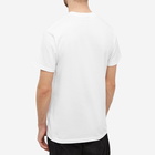 Fucking Awesome Men's Hallucination T-Shirt in White