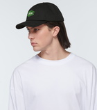 Adish - Sarou Tatreez cotton baseball cap