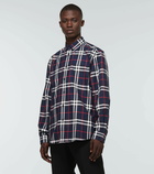 Burberry - Jameson Vintage check cotton shirt