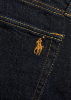Polo Ralph Lauren The Sullivan Slim Jeans Indigo