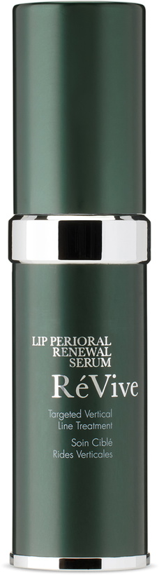 Photo: RéVive Lip Perioral Renewal Serum, 30 mL