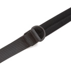Porter-Yoshida & Co. Flying Ace Sling Camera Strap in Black 