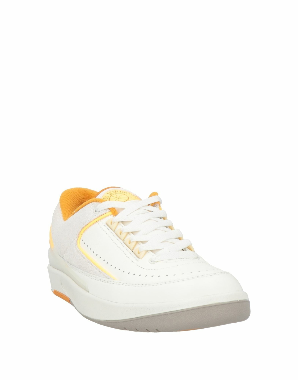 Jordan Womens Sneakers in White