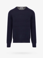 Brunello Cucinelli   Sweater Blue   Mens